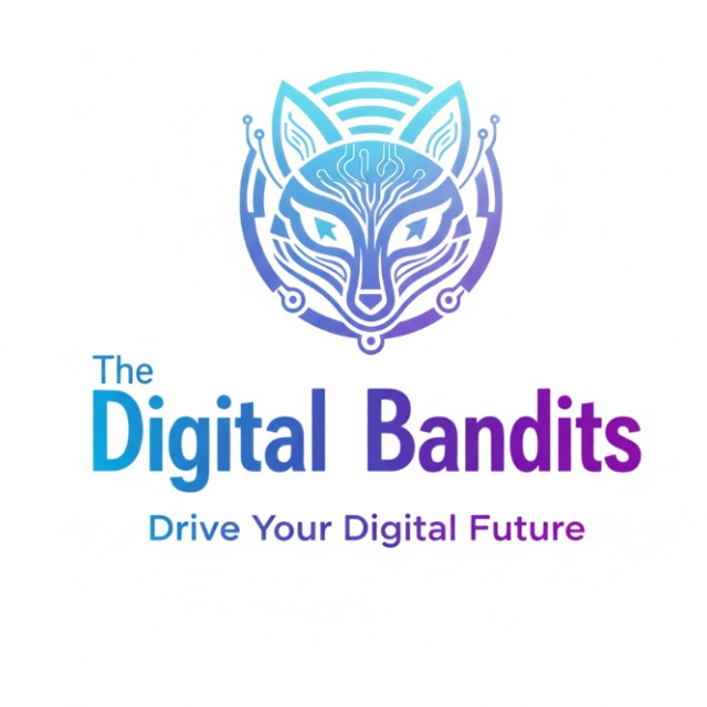 The Digital Bandits
